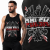 tank-top patriotyczny REPREZENTANT POLSKI